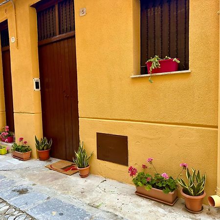 Casa Labi Apartment Termini Imerese Exterior photo