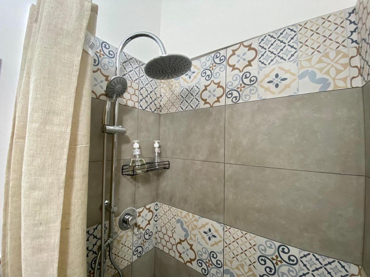 Casa Labi Apartment Termini Imerese Exterior photo
